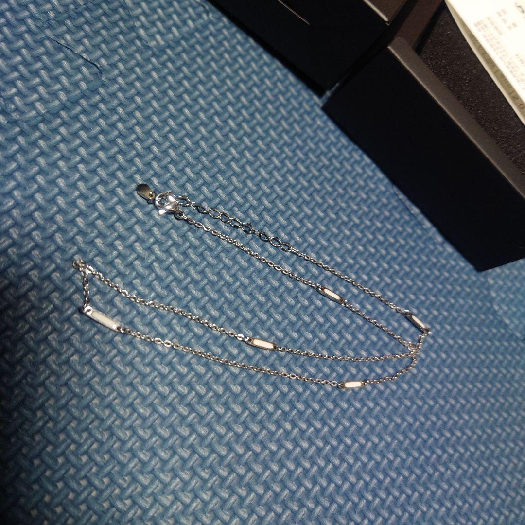 ファイテン　ネックレス