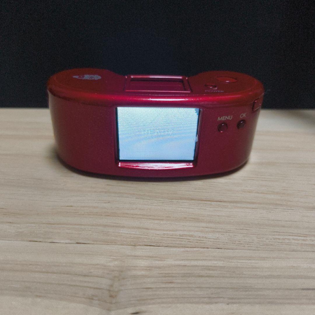 デジタルハリネズミ3.0 本体 説明書 動作確認済 ジャンク