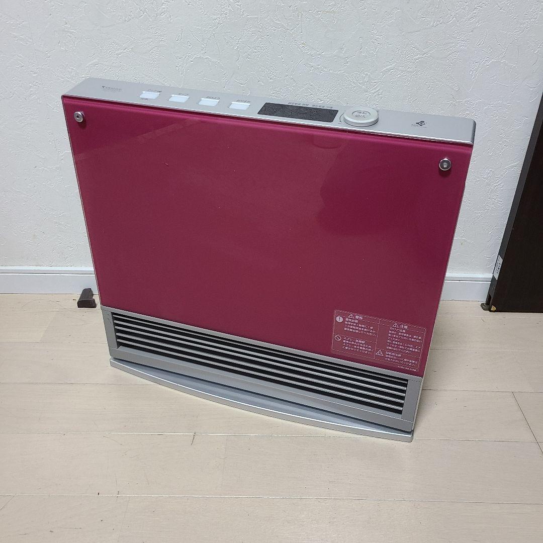 田*中様 ガスファンヒーター ガスストーブ 都市ガス GS-30G2T