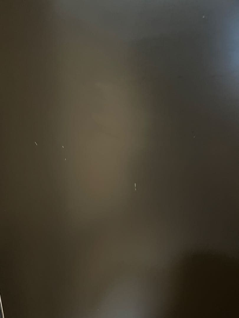 【MI】　　SHARP SJ-GW36D 冷蔵庫 赤　プラズマクラスター