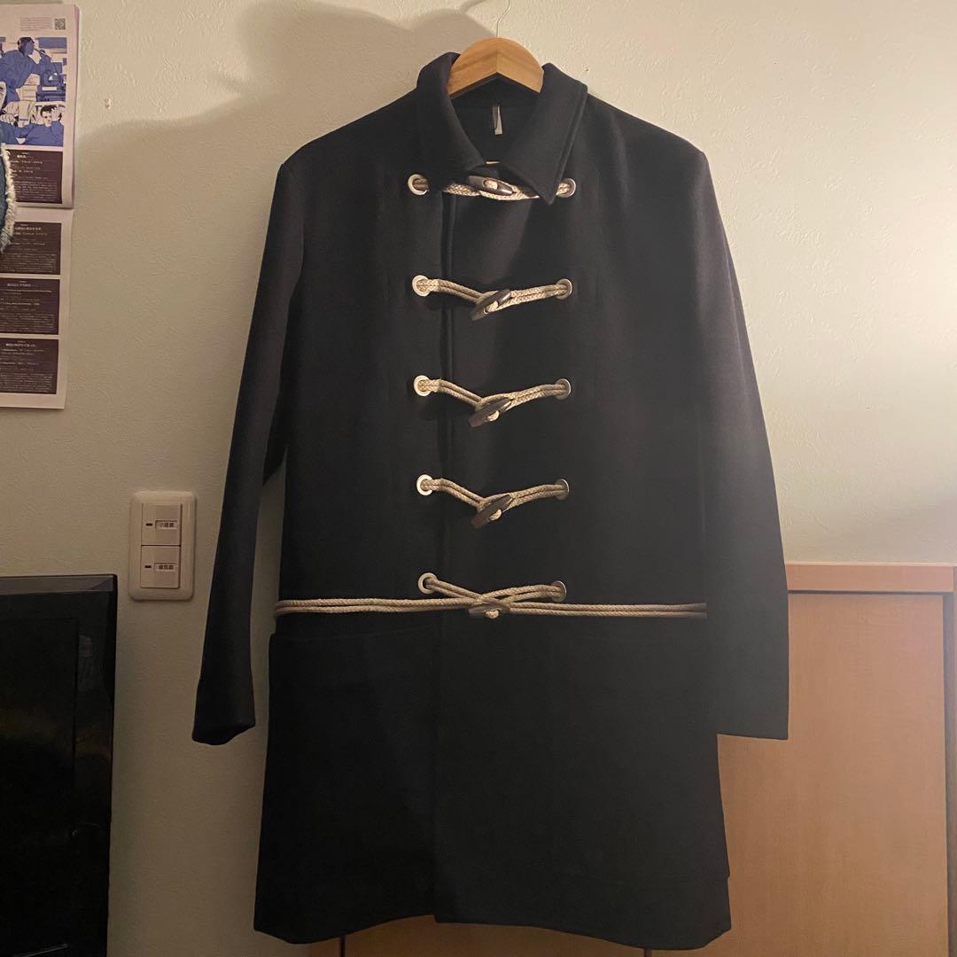 ジャケット・アウター Dior Homme 12aw Duffle Coat