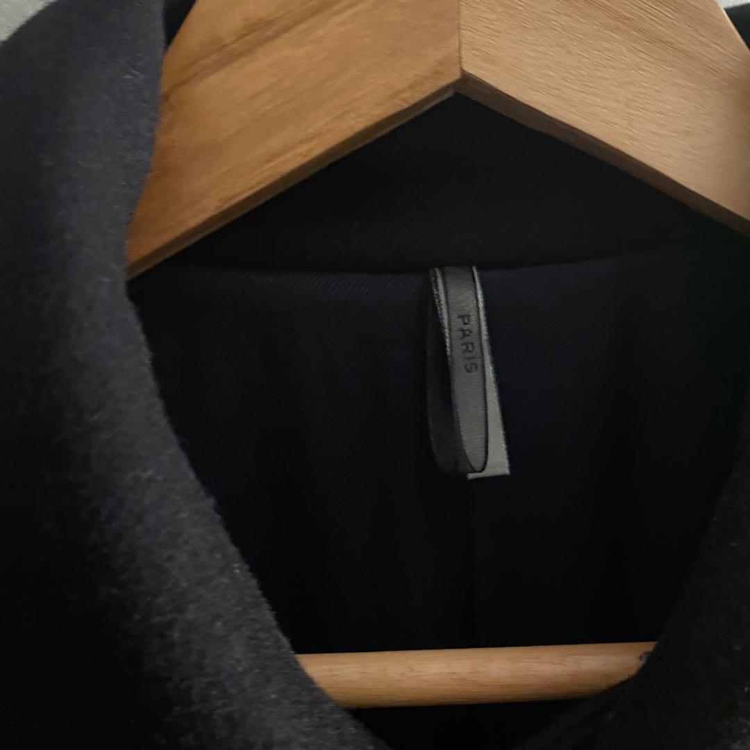 ジャケット・アウター Dior Homme 12aw Duffle Coat