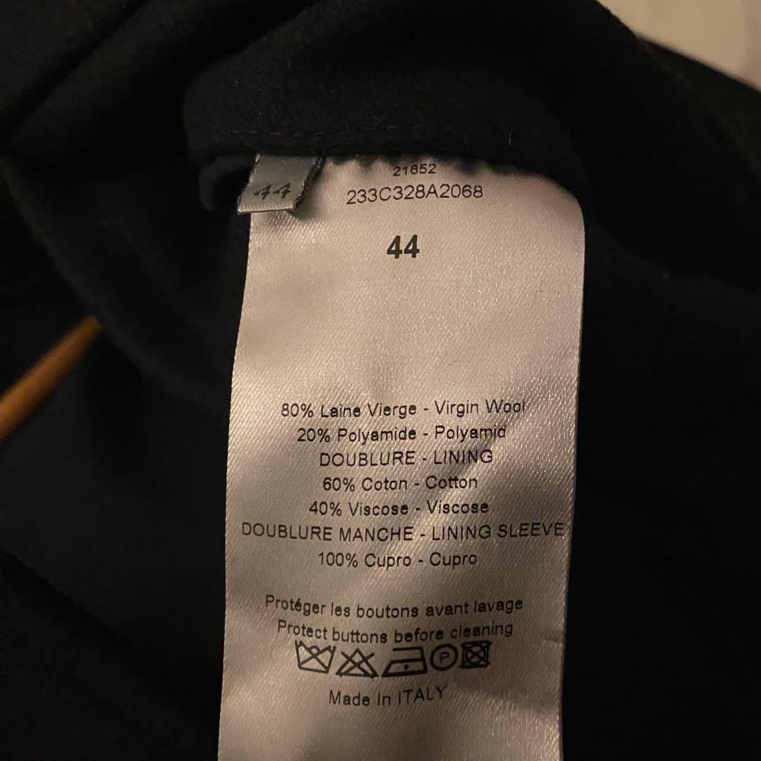 ジャケット・アウター Dior Homme 12aw Duffle Coat