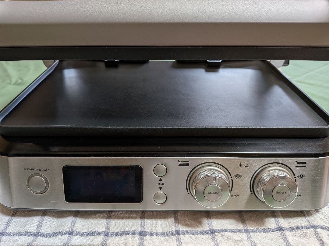 DeLonghi MultiGrill CGH1011DJ デロンギマルチグリル