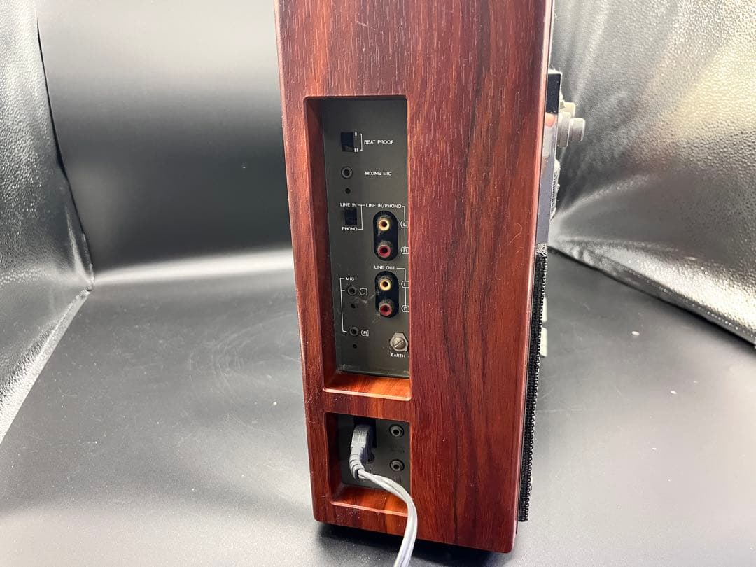 National ナショナル RX-5700ラジオ ビンテージモデル