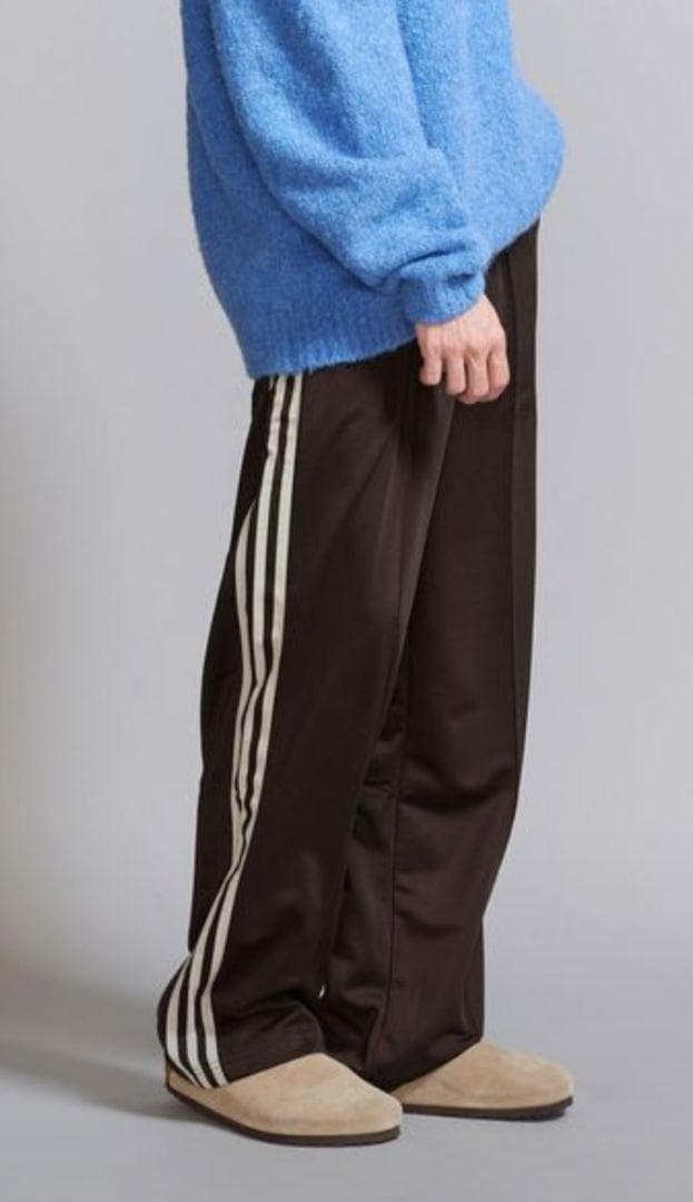 adidas originals アディダスオリジナルス トラックパンツ 2XL