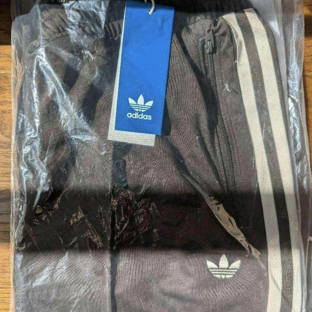 adidas originals アディダスオリジナルス トラックパンツ 2XL