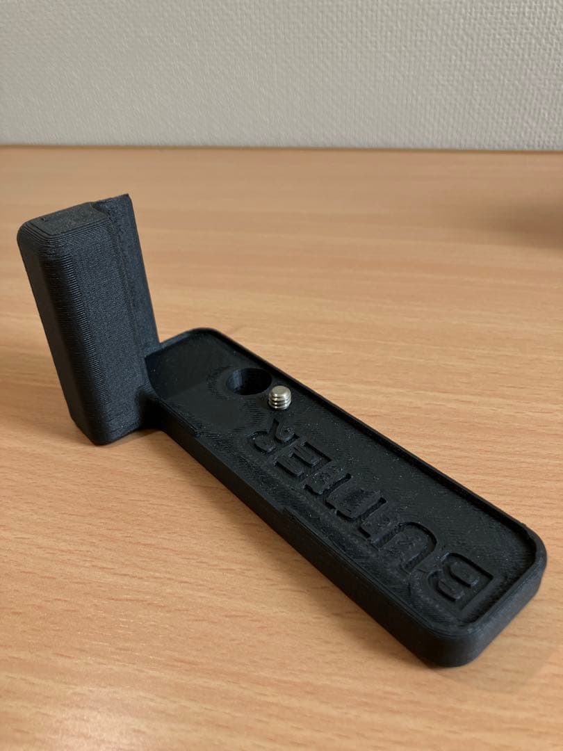 Yashica Electron 35 GX (グリップ付き) 完動美品