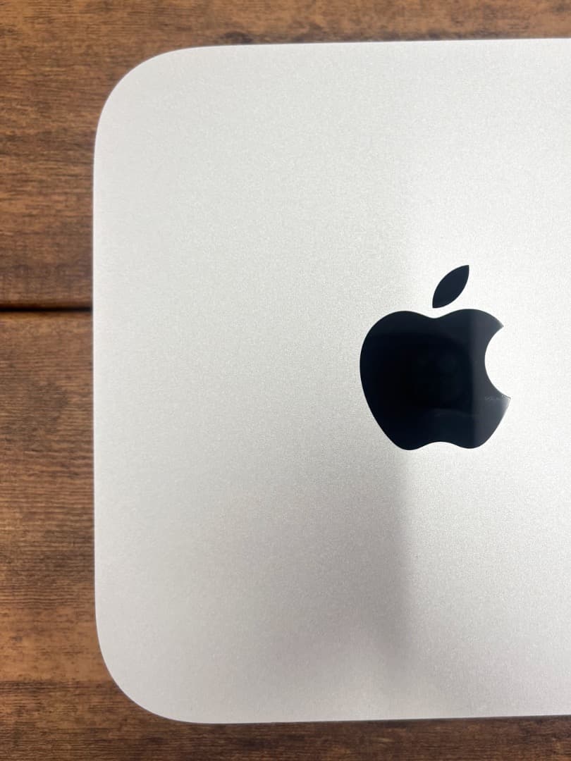 Macデスクトップ Apple Mac mini Late 2014 i5/8GB/1TB