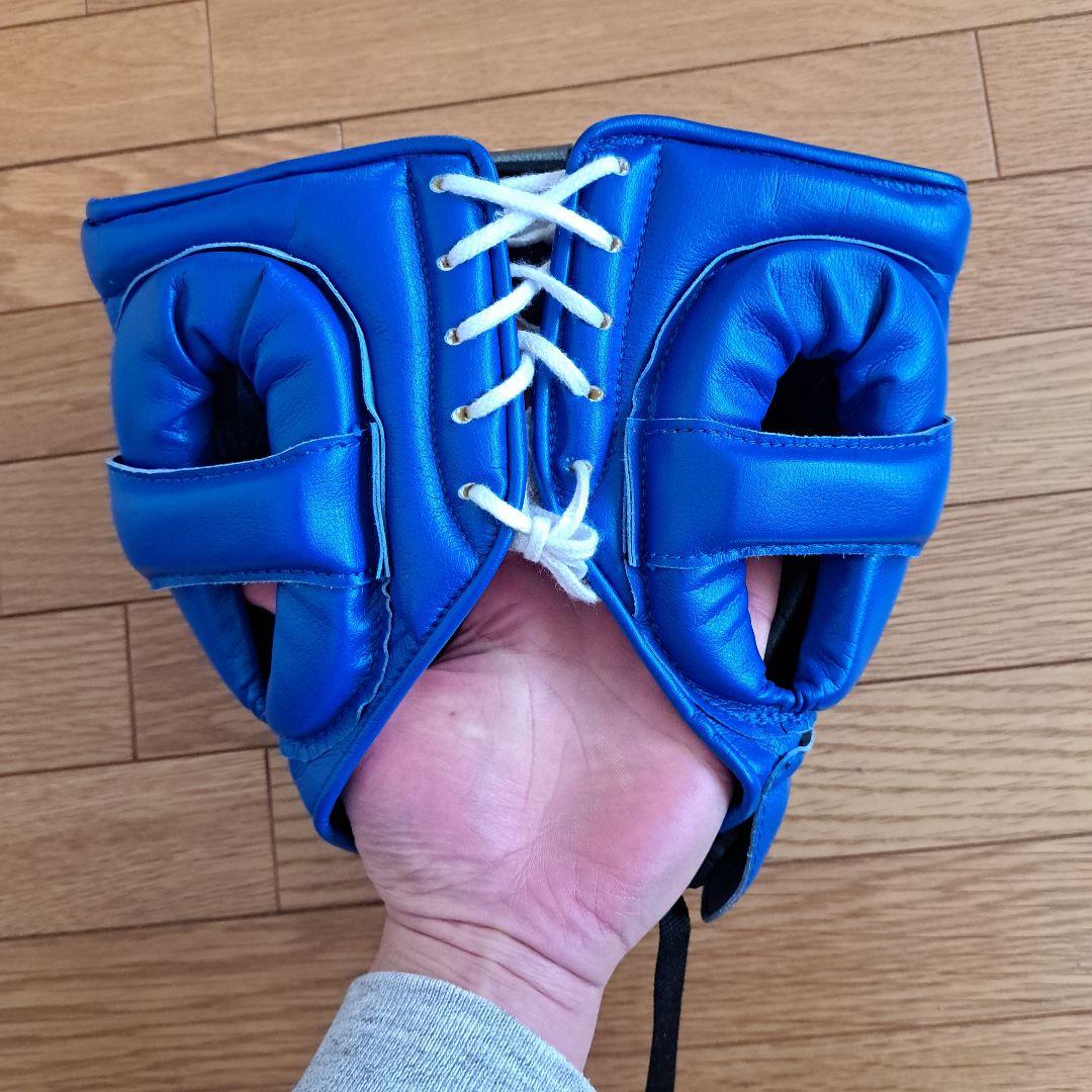 Winningヘッドギア　サイズM 名前等の記入無し