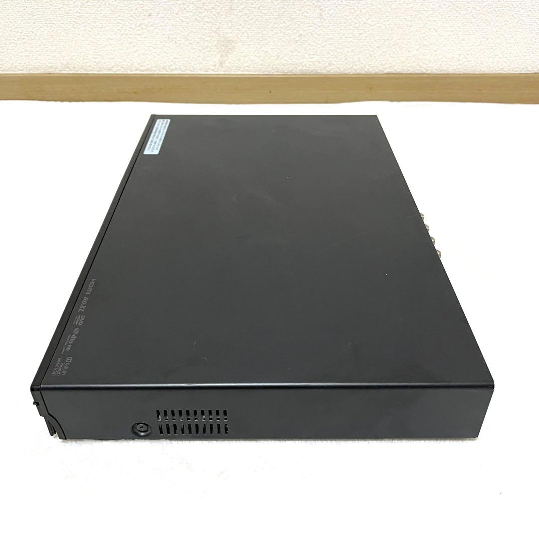 SONY ソニー BDZ-AT700 ブルーレイレコーダー B-CAS リモコン