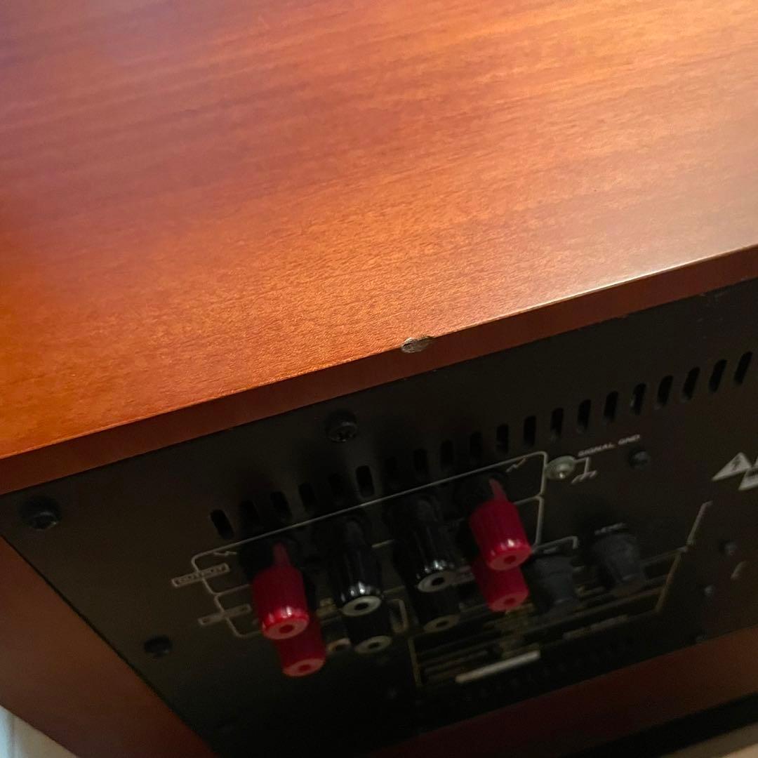 【美品】　Pioneer パイオニア　サブウーファー　S-W6 スピーカー