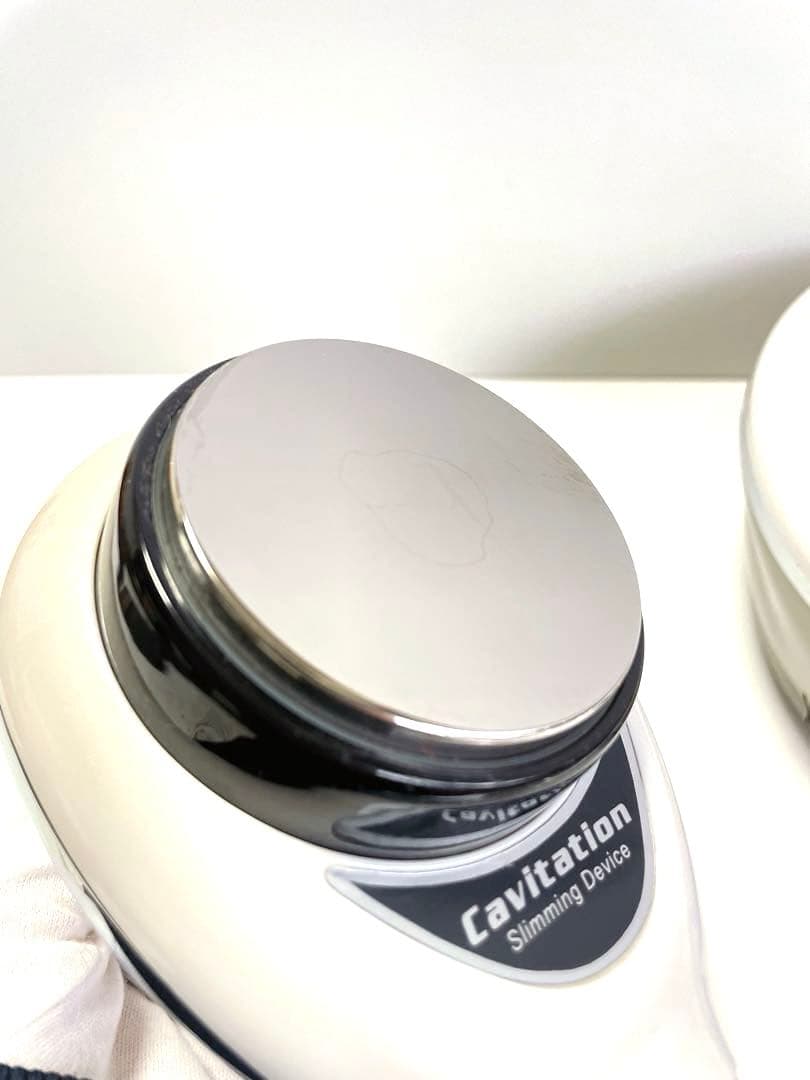 キャビテーション Cavitation Slimming 40Kモード搭載 痩身