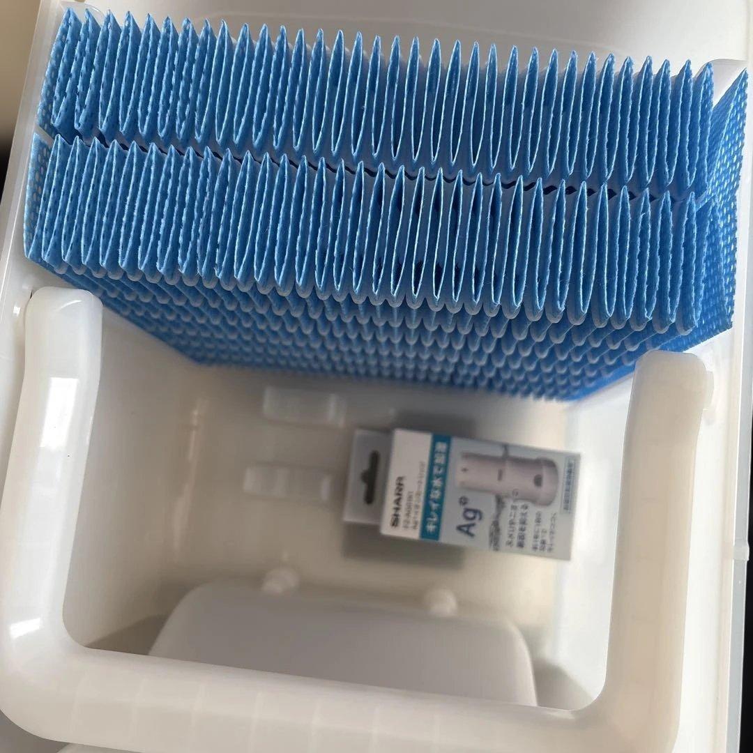 新品SHARP HV-P75-W