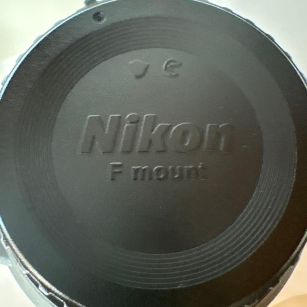 レンズ(ズーム) Nikon AF-S NIKKOR 24-120mm f/4 G ED VR