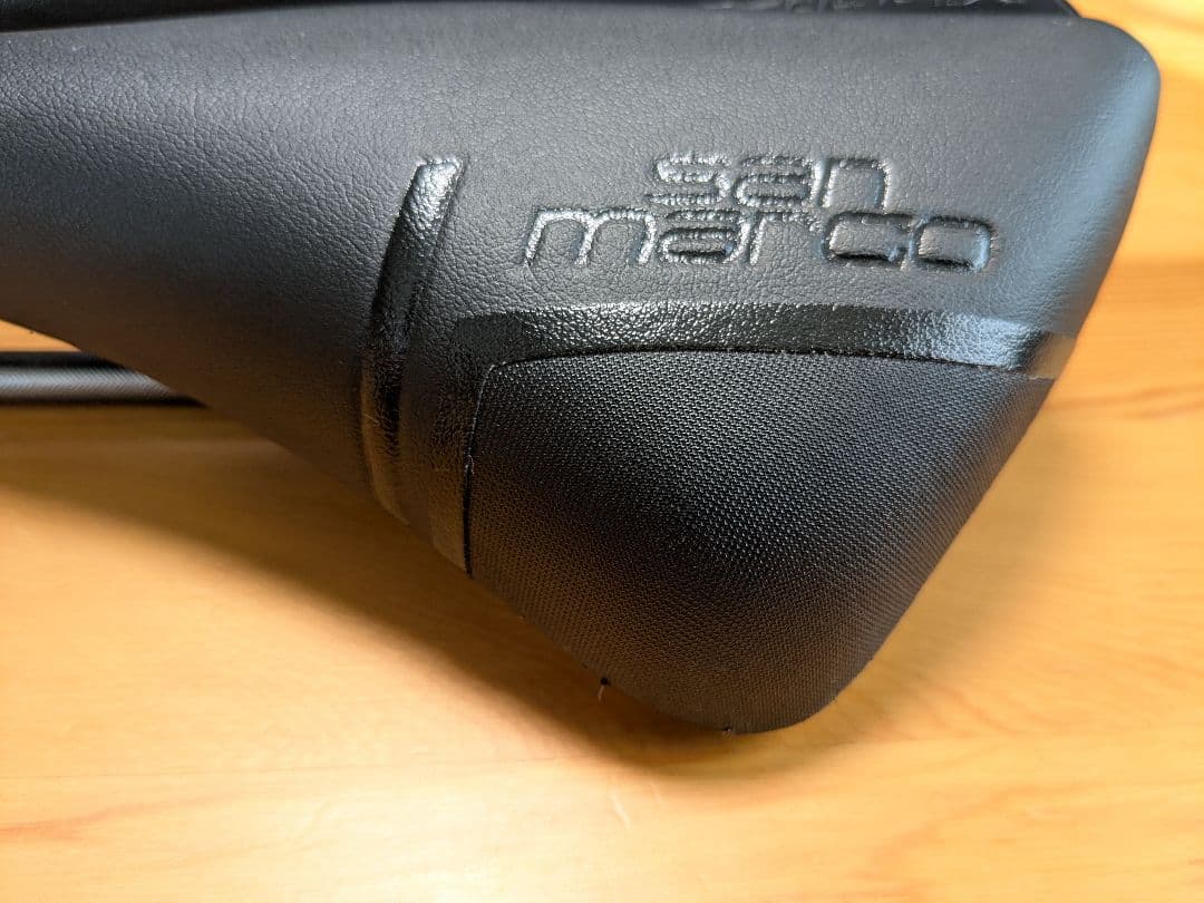 セラサンマルコ　マントラ　selle sanmarco mantra