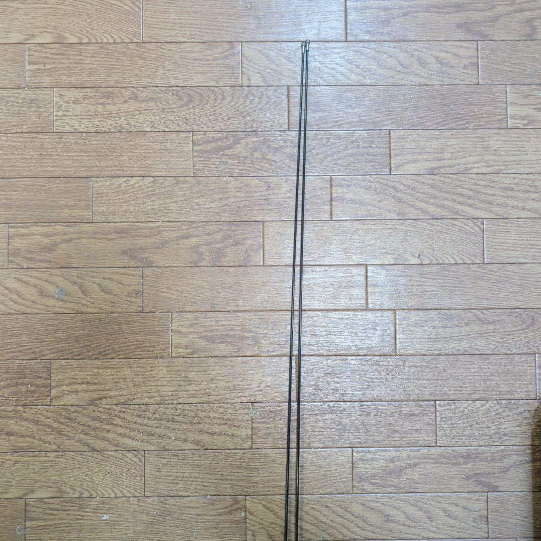 アマチュア無線　3.5Mhz,7Mhzモービルアンテナ