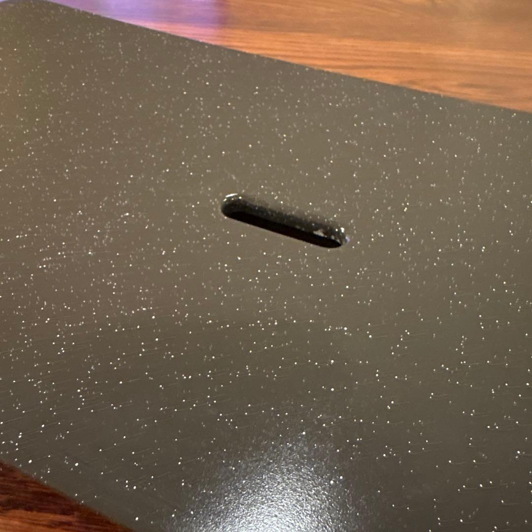 送料込 プリンセスTable Grill Stone テーブルグリルストーン黒