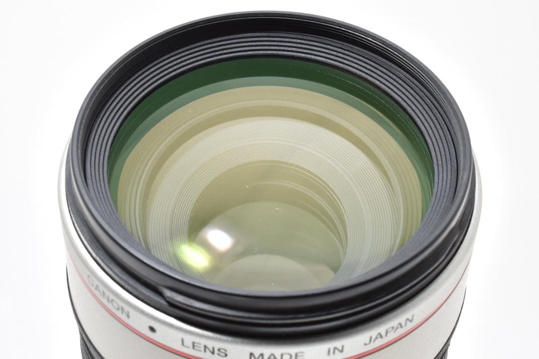 キャノンCanon EF 100-400mm 1:4.5-5.6＃2717742