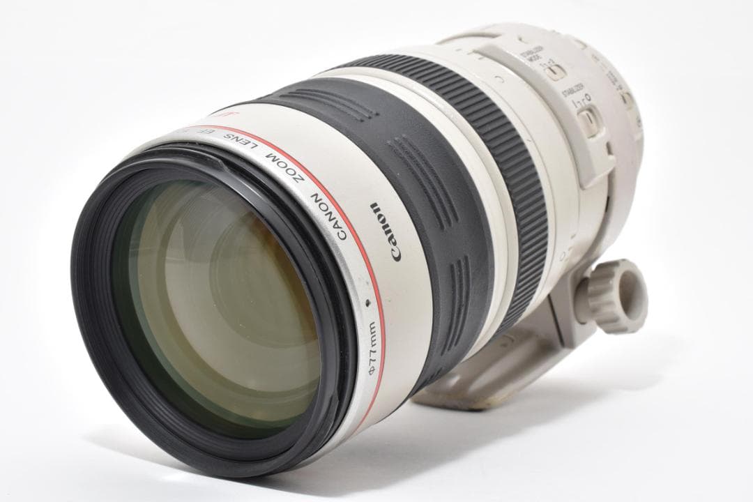 キャノンCanon EF 100-400mm 1:4.5-5.6＃2717742