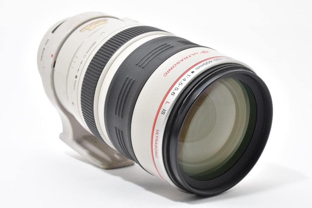 キャノンCanon EF 100-400mm 1:4.5-5.6＃2717742