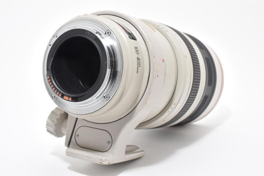 キャノンCanon EF 100-400mm 1:4.5-5.6＃2717742