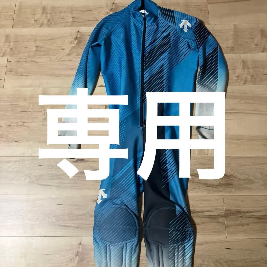 デサントワンピ