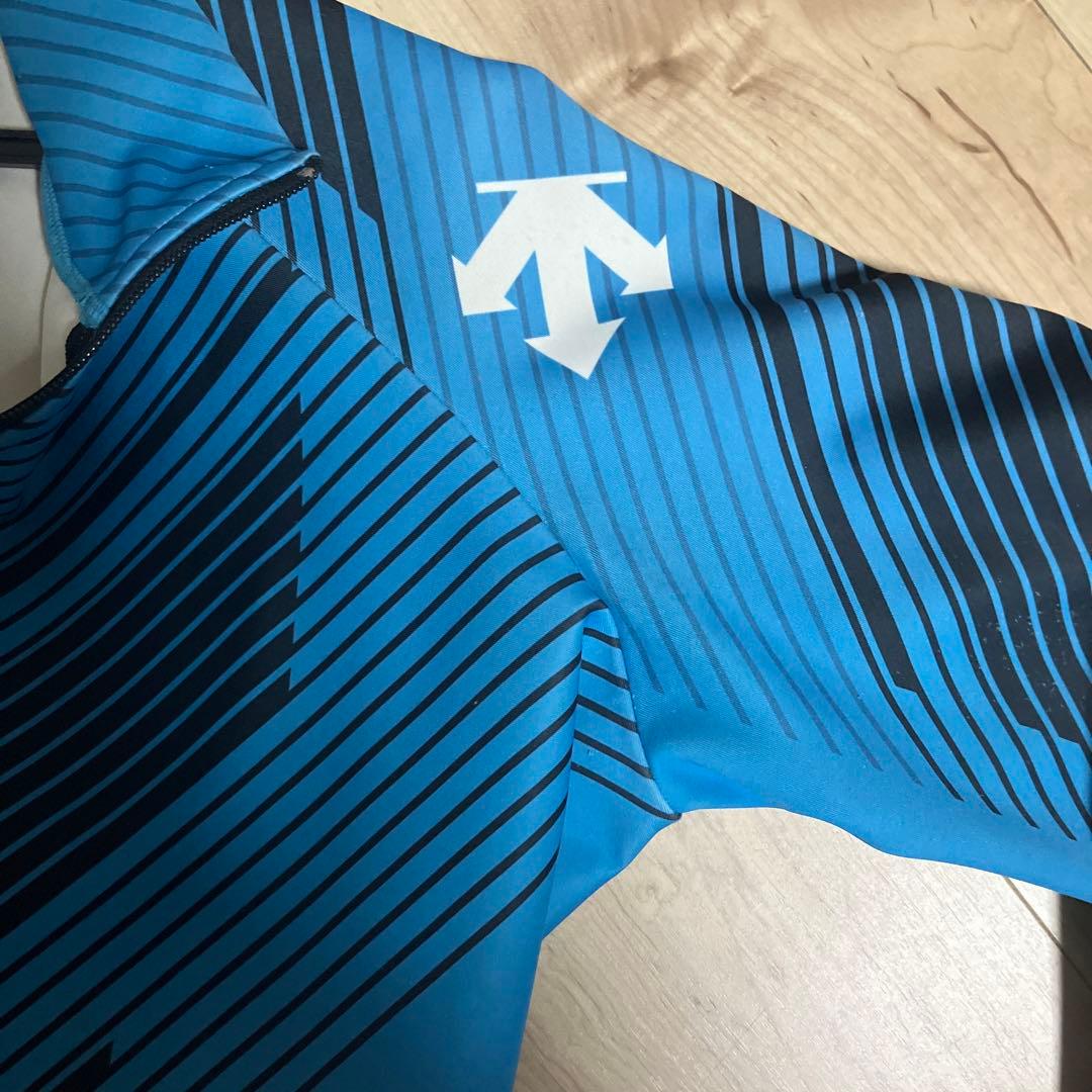 デサントワンピ