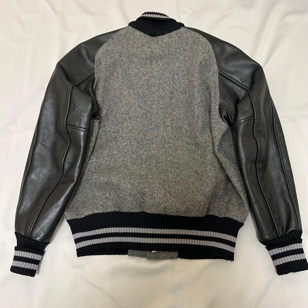 ケ*タ様 良品✨ SKOOKUM USA製 40 スタジャン アワードジャケット