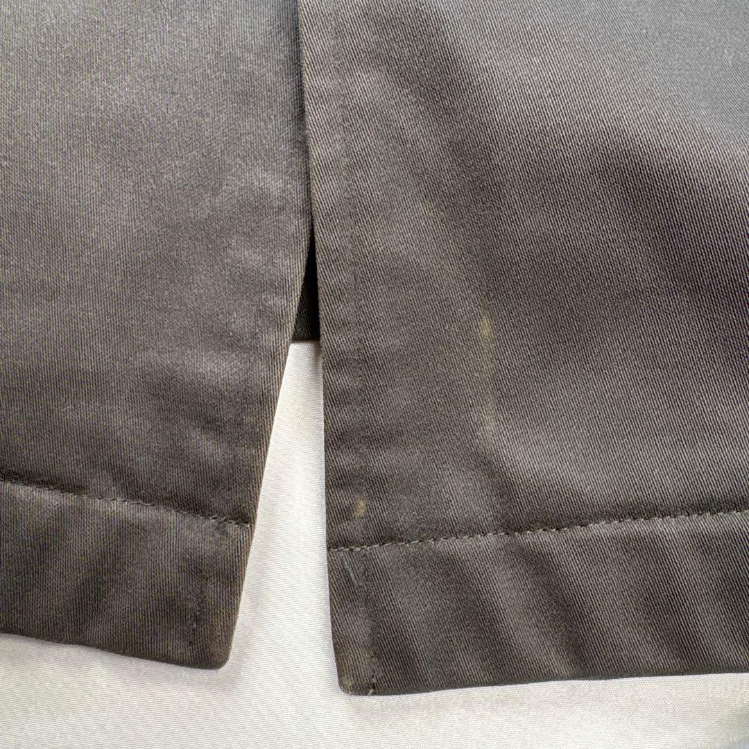 90s comme des garçons HOMME jacket gray