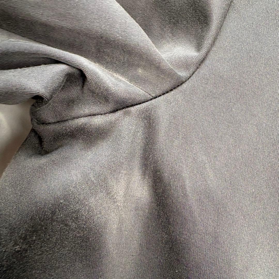 90s comme des garçons HOMME jacket gray