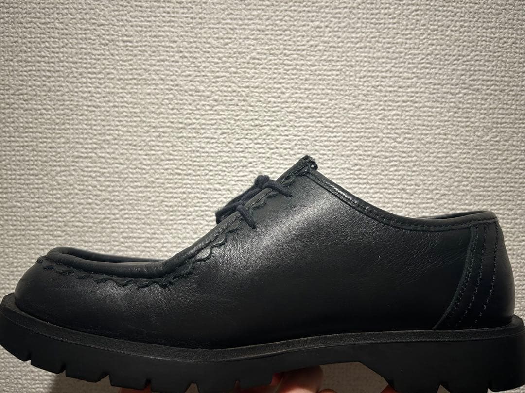 クレマン パドロール ブラック 42