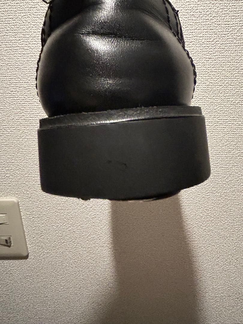 クレマン パドロール ブラック 42