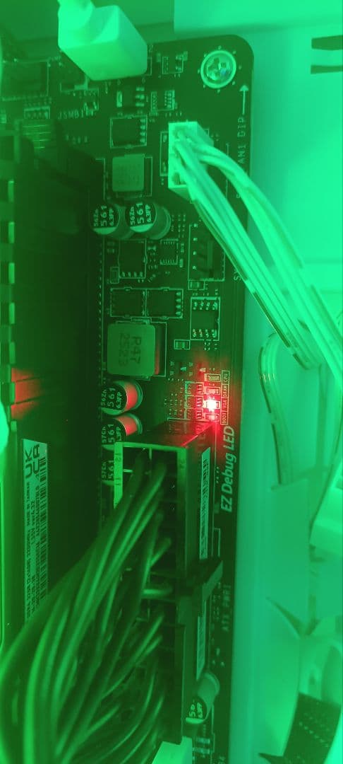 MSI GeForce RTX 3060 ジャンク