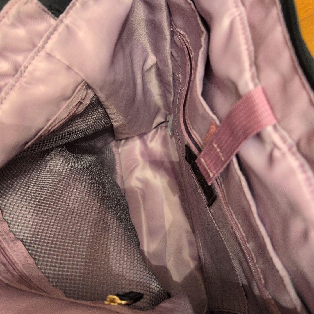 TOCCA 2WAYリュック・バックパック