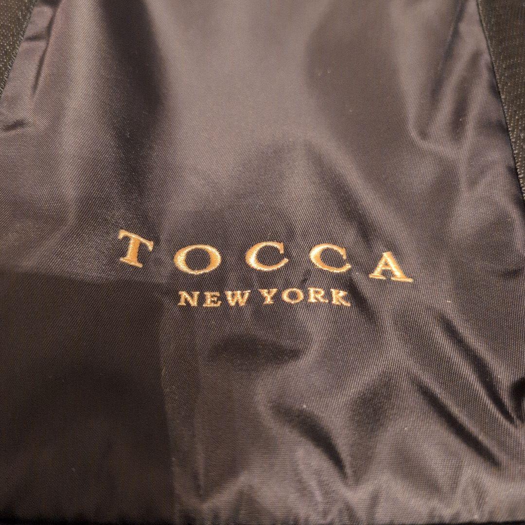 TOCCA 2WAYリュック・バックパック