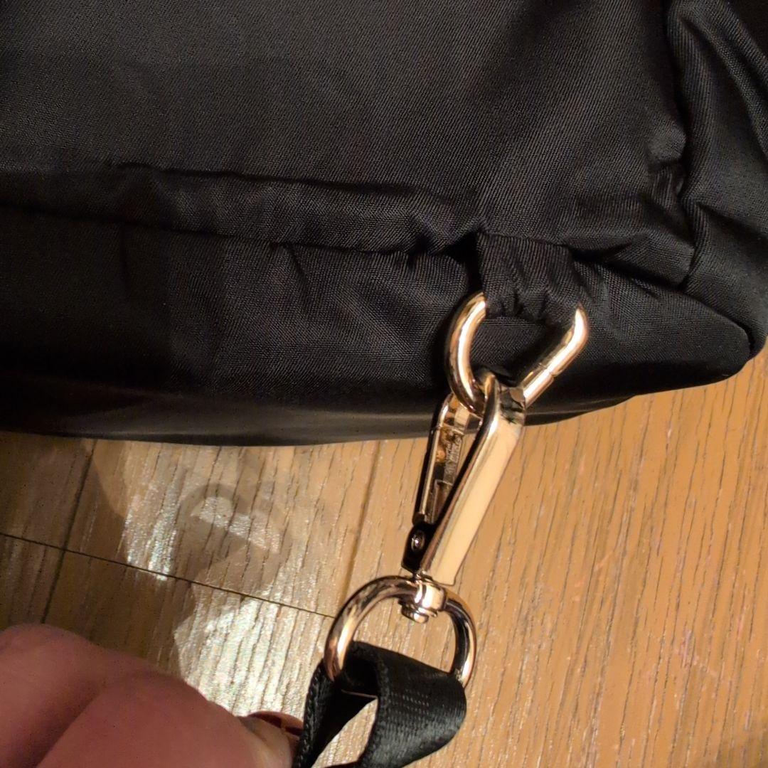 TOCCA 2WAYリュック・バックパック