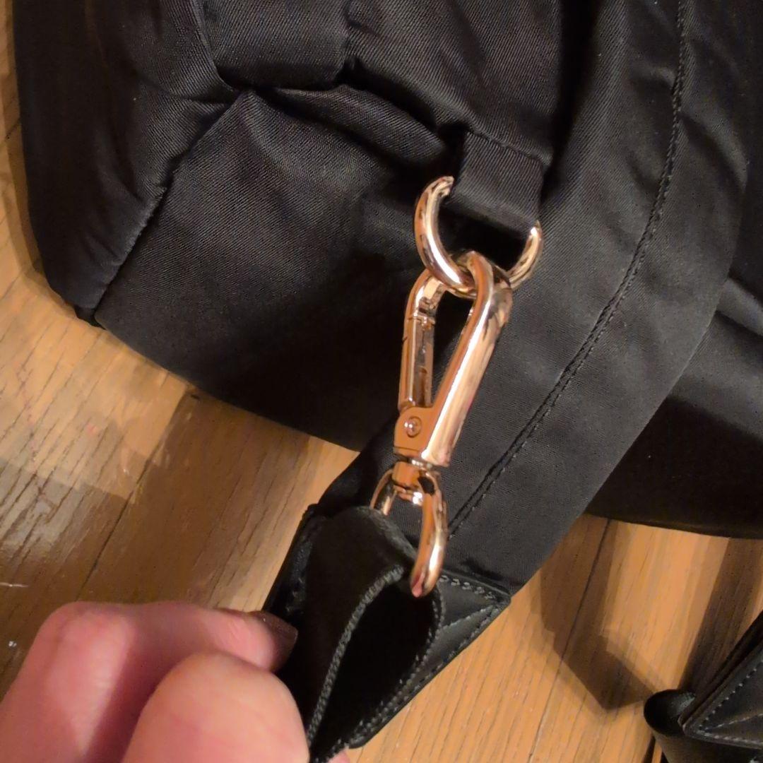 TOCCA 2WAYリュック・バックパック