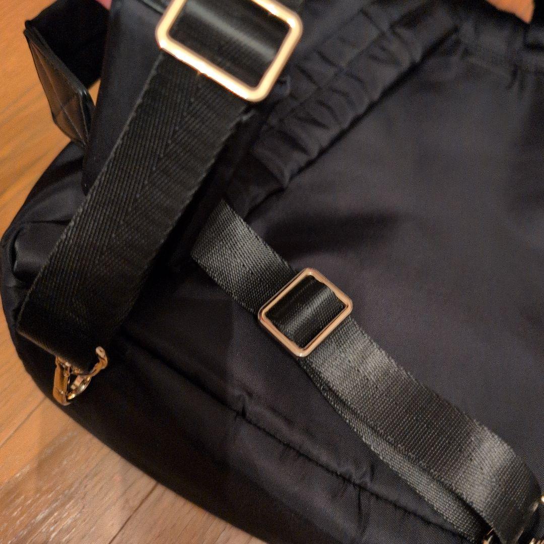 TOCCA 2WAYリュック・バックパック