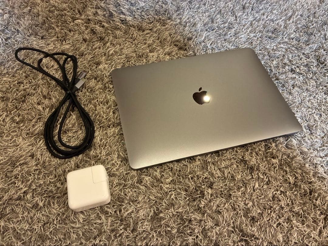 macbook air m1 16gb 512gb 美品