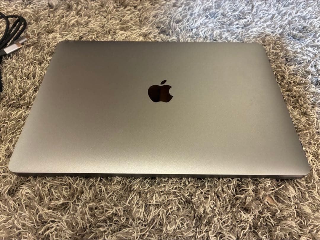 macbook air m1 16gb 512gb 美品