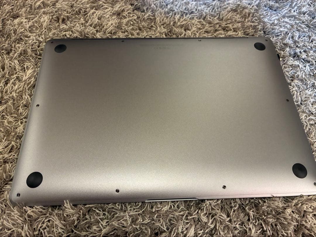 macbook air m1 16gb 512gb 美品