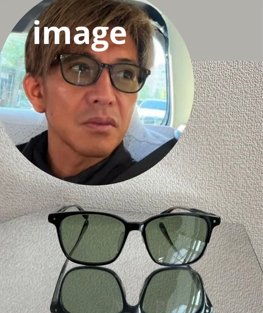 OWNDAYS メガネ 2016(サングラス仕様)【木村拓哉同シリーズ】