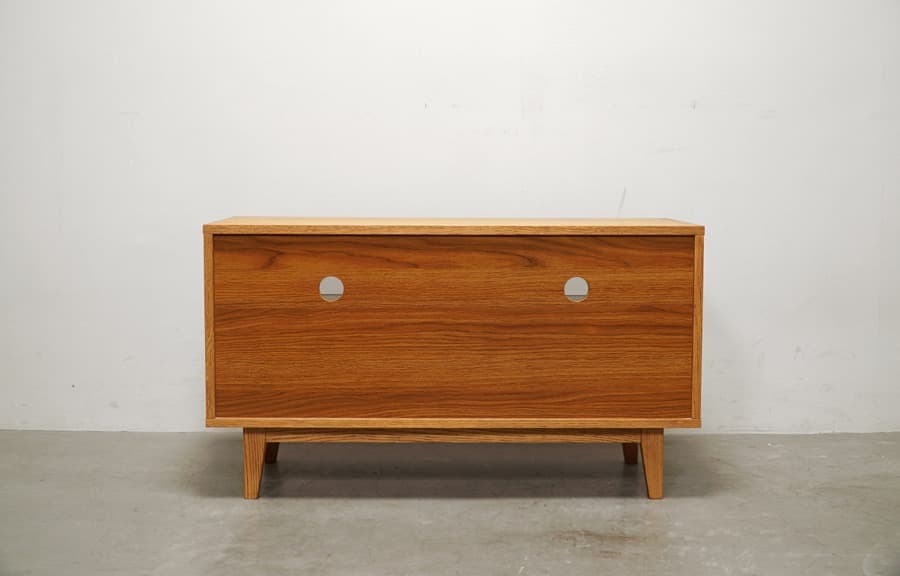 unico （クルト）AV・TVボードキャビネット