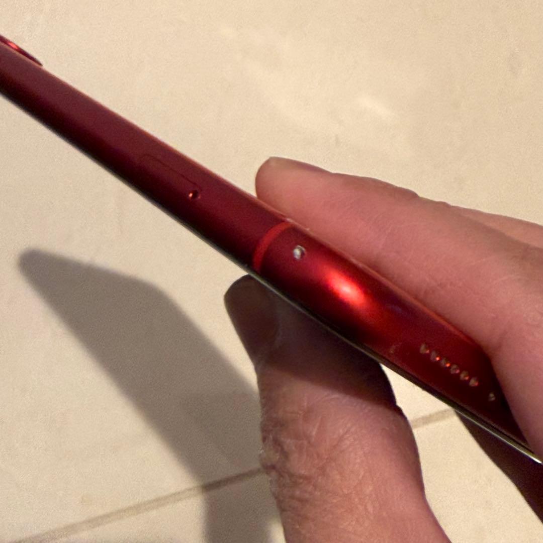 Apple iPhone 11 (PRODUCT(RED)) 本体
