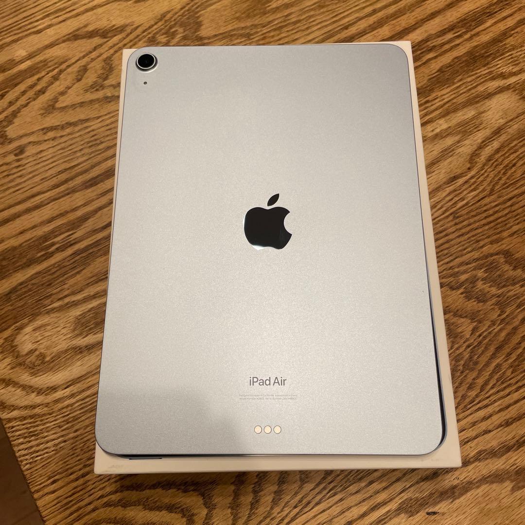 Apple iPad Air M2 本体128G 11インチ　第6世代