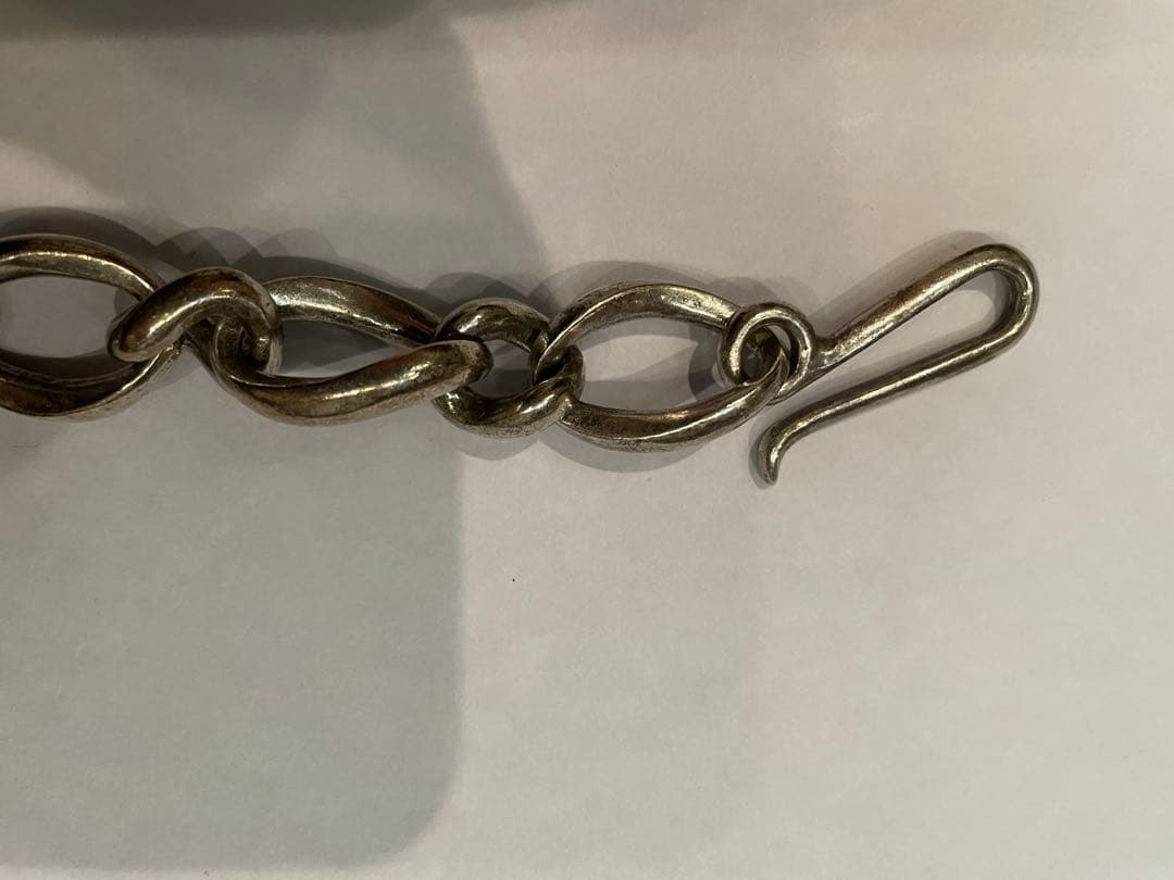 Jonx2！　ケルト&コブラ　ウォレットチェーン