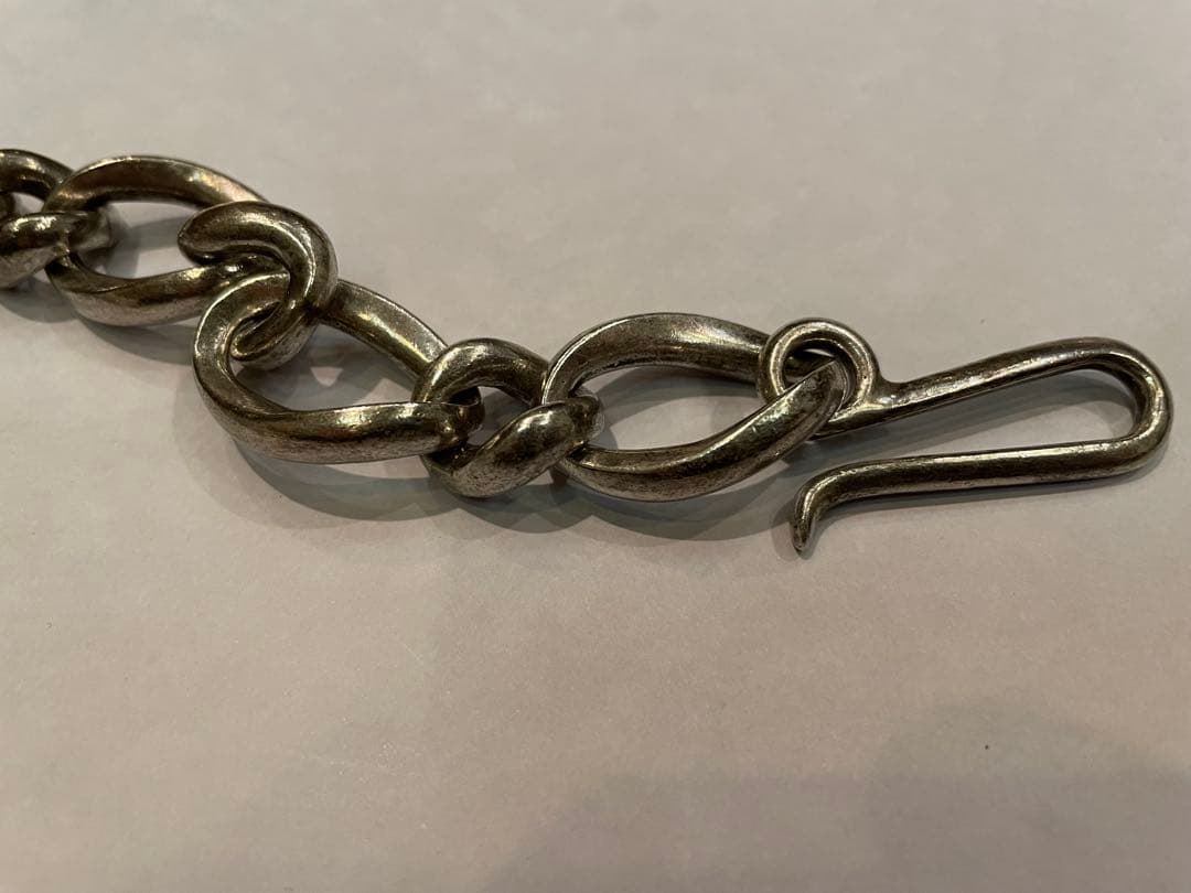 Jonx2！　ケルト&コブラ　ウォレットチェーン