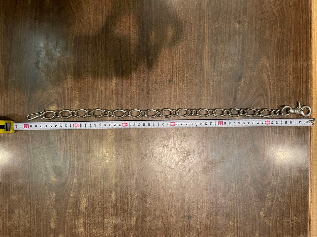 Jonx2！　ケルト&コブラ　ウォレットチェーン