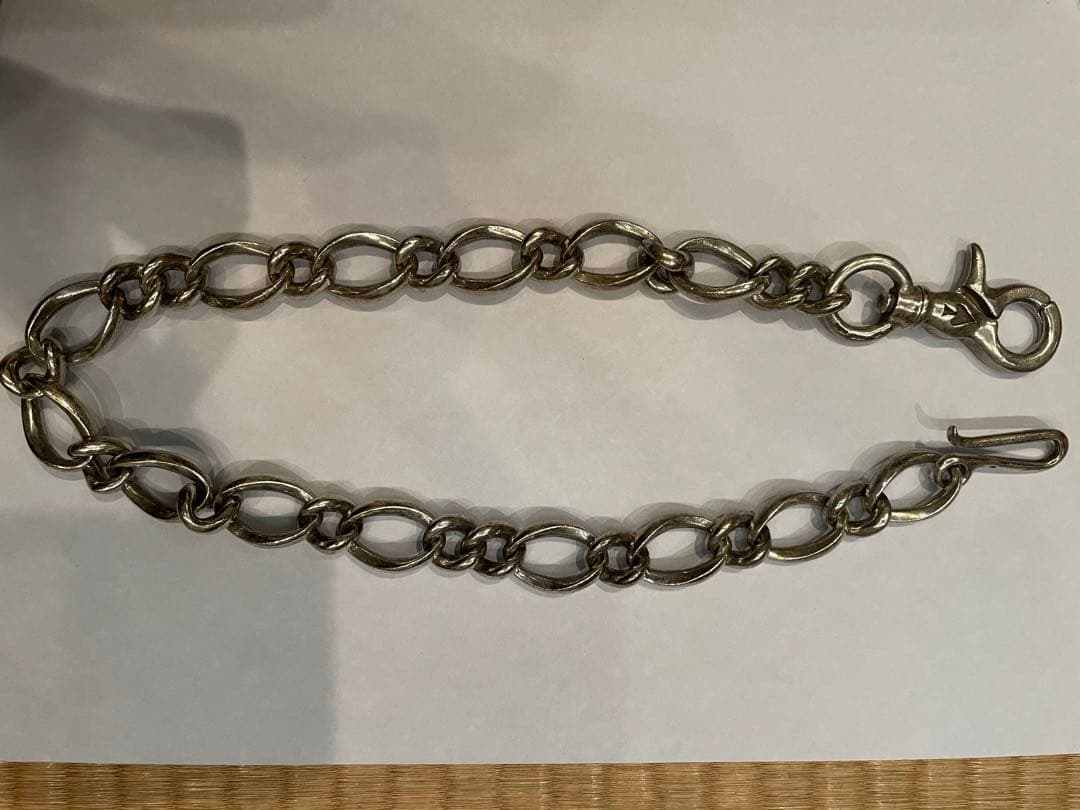 Jonx2！　ケルト&コブラ　ウォレットチェーン